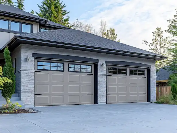 Expert Garage Door Repair Technicians in Monterey Park, CA